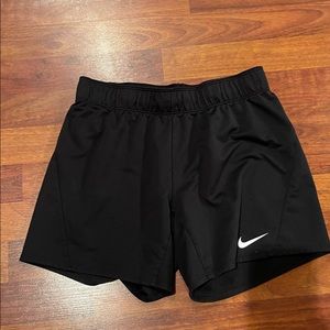 NWOT Nike Dri Fit Shorts XS